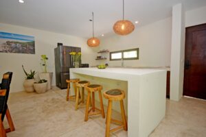 5 BEDROOM PRIVATE MINIMALISTIC HOUSE