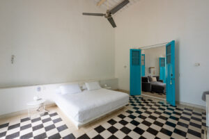 HACIENDA SERENITY OASIS RETREAT IN YUCATAN