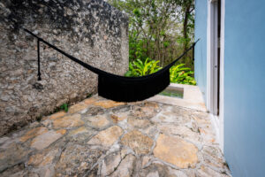 HACIENDA SERENITY OASIS RETREAT IN YUCATAN