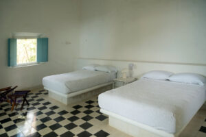 HACIENDA SERENITY OASIS RETREAT IN YUCATAN