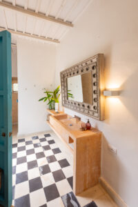 HACIENDA SERENITY OASIS RETREAT IN YUCATAN