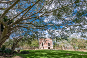 HACIENDA SERENITY OASIS RETREAT IN YUCATAN