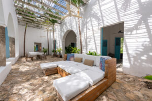 HACIENDA SERENITY OASIS RETREAT IN YUCATAN