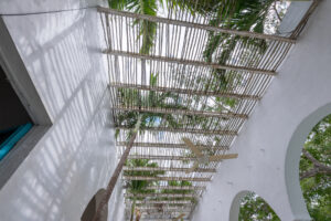 HACIENDA SERENITY OASIS RETREAT IN YUCATAN