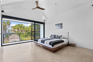 Villa Loma Litibú | Contemporary ocean-view villa, Higuera Blanca