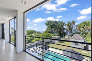 Villa Loma Litibú | Contemporary ocean-view villa, Higuera Blanca