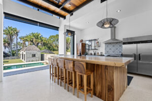Villa Loma Litibú | Contemporary ocean-view villa, Higuera Blanca