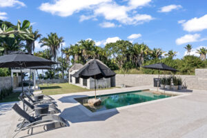 Villa Loma Litibú | Contemporary ocean-view villa, Higuera Blanca