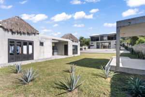 Villa Loma Litibú | Contemporary ocean-view villa, Higuera Blanca