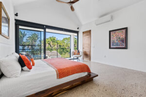 Villa Loma Litibú | Contemporary ocean-view villa, Higuera Blanca
