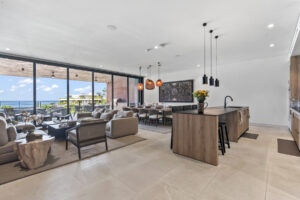 NAYA Residences 7202 | Sophisticated oceanfront living, Punta de Mita