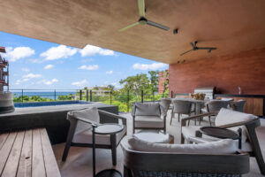 NAYA Residences 7202 | Sophisticated oceanfront living, Punta de Mita