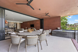 NAYA Residences 7202 | Sophisticated oceanfront living, Punta de Mita