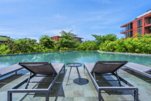 NAYA Residences 7202 | Sophisticated oceanfront living, Punta de Mita