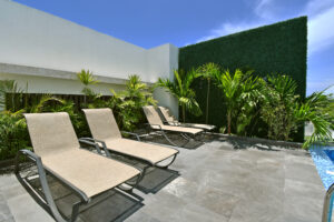 GAIA RESIDENCE