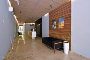 GAIA RESIDENCE