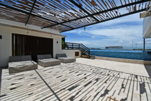 GAIA RESIDENCE