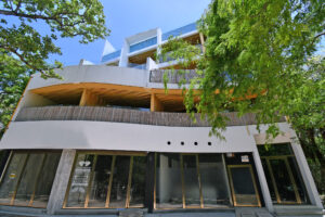 GAIA RESIDENCE