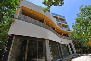 GAIA RESIDENCE