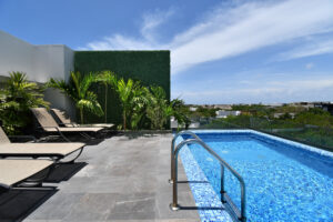 GAIA RESIDENCE