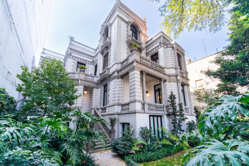 Casa Roma