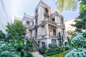 Casa Roma