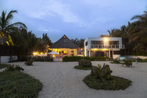 Casa de los Sueños