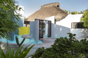 Casa de los Sueños