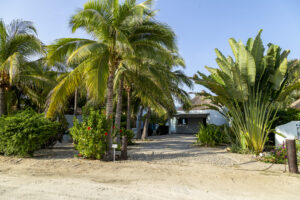 Casa de los Sueños