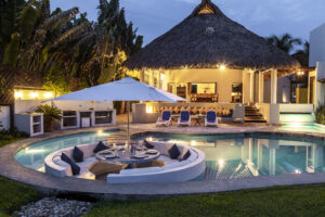 Casa de los Sueños