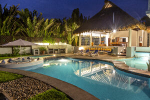 Casa de los Sueños
