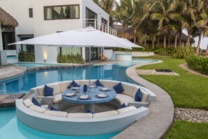 Casa de los Sueños