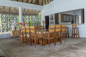 Casa de los Sueños