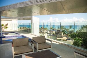 GOLDEN TIDE PENTHOUSE