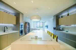 GOLDEN TIDE PENTHOUSE