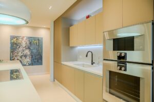 GOLDEN TIDE PENTHOUSE