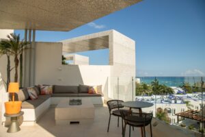 GOLDEN TIDE PENTHOUSE