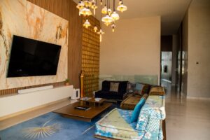 GOLDEN TIDE PENTHOUSE