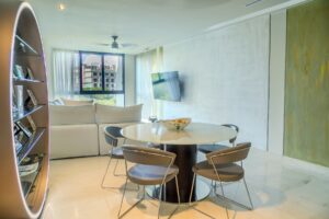 GOLDEN TIDE PENTHOUSE