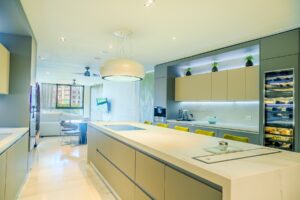 GOLDEN TIDE PENTHOUSE