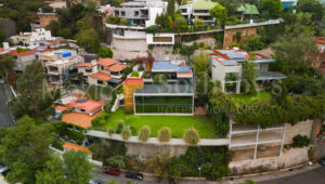 Casa Almendros