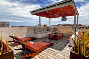LUUM ZAMA LUXURY PENTHOUSE WITH ROOFTOP, LARGE TERRACE, PRIVATE POOL AND VIEWS