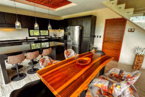 LUUM ZAMA LUXURY PENTHOUSE WITH ROOFTOP, LARGE TERRACE, PRIVATE POOL AND VIEWS