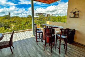 LUUM ZAMA LUXURY PENTHOUSE WITH ROOFTOP, LARGE TERRACE, PRIVATE POOL AND VIEWS