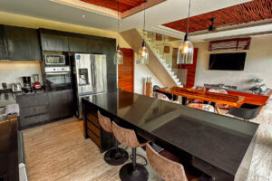 LUUM ZAMA LUXURY PENTHOUSE WITH ROOFTOP, LARGE TERRACE, PRIVATE POOL AND VIEWS