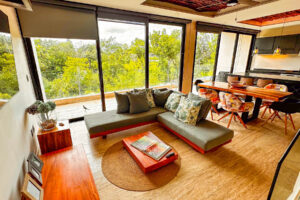 LUUM ZAMA LUXURY PENTHOUSE WITH ROOFTOP, LARGE TERRACE, PRIVATE POOL AND VIEWS