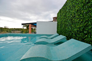 CHARMING STUDIO IN ALDEA ZAMÁ