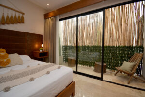 CHARMING STUDIO IN ALDEA ZAMÁ