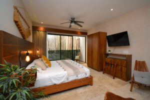 CHARMING STUDIO IN ALDEA ZAMÁ