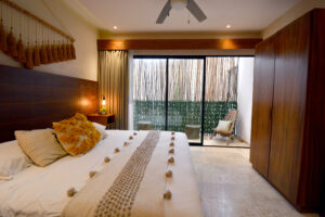 CHARMING STUDIO IN ALDEA ZAMÁ
